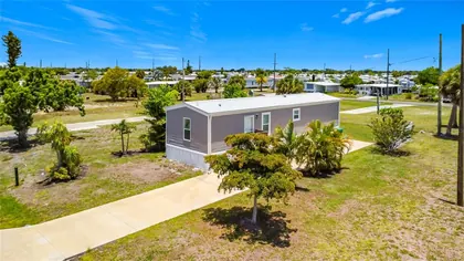 ENGLEWOOD FL Home