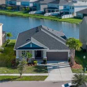 WESLEY CHAPEL FL Home