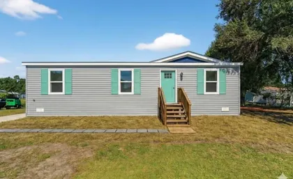 ASTOR FL Home