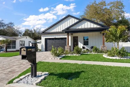 DUNEDIN FL Home