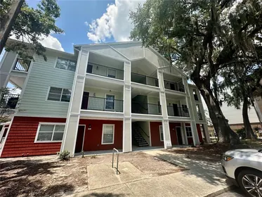 GAINESVILLE FL Home