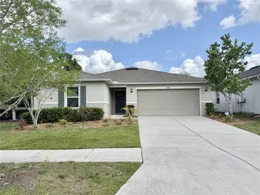 SEFFNER FL Home