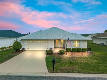 SUMMERFIELD FL Home