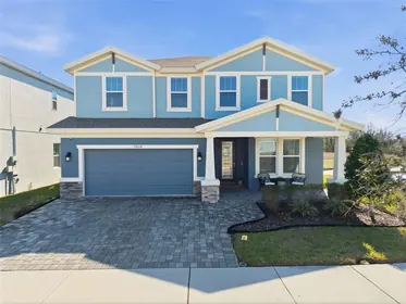 LAND O LAKES FL Home