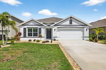 PALMETTO FL Home