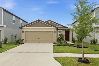 ZEPHYRHILLS FL Home