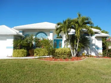 PUNTA GORDA FL Home