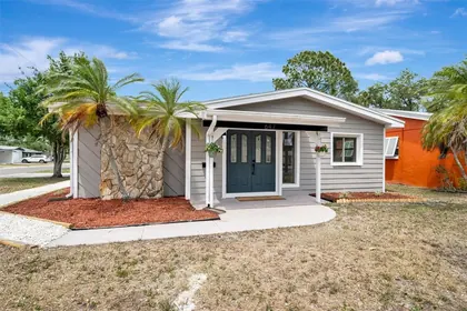 ST PETERSBURG FL Home
