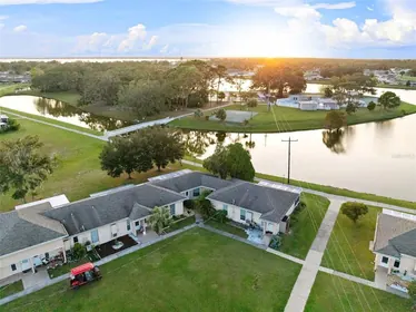 LAKESHORE FL Home