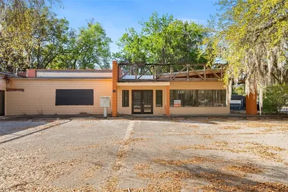 GAINESVILLE FL Property