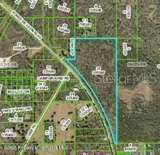 BROOKSVILLE FL Property