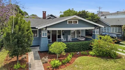 TAMPA FL Home