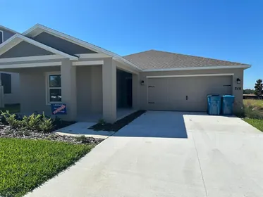 HAINES CITY FL Home