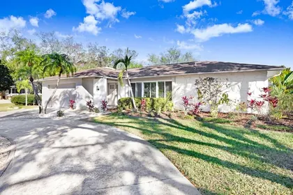 CLEARWATER FL Home