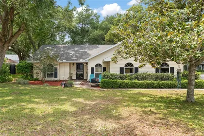 AUBURNDALE FL Home