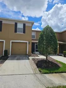 LAND O LAKES FL Home