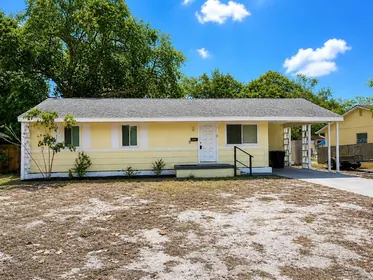 ST PETERSBURG FL Home
