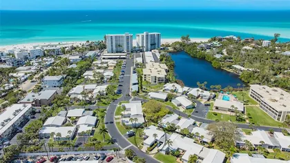 SARASOTA FL Home