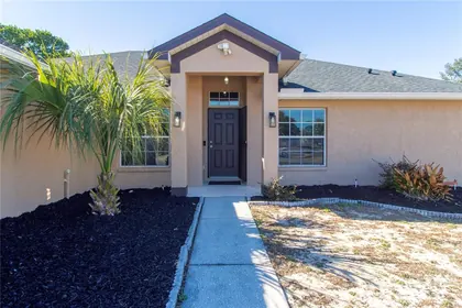 SPRING HILL FL Home