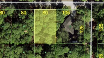 PORT CHARLOTTE FL Property