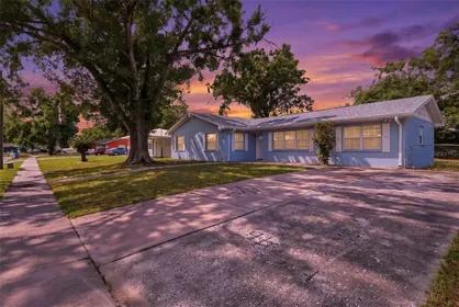TAMPA FL Home