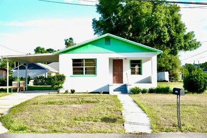 BARTOW FL Home