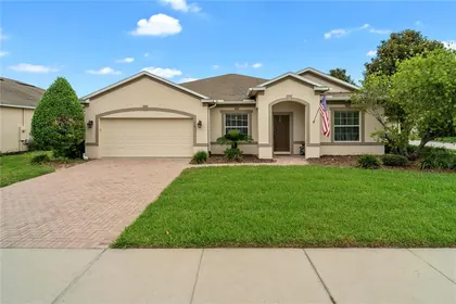 WINTER GARDEN FL Home
