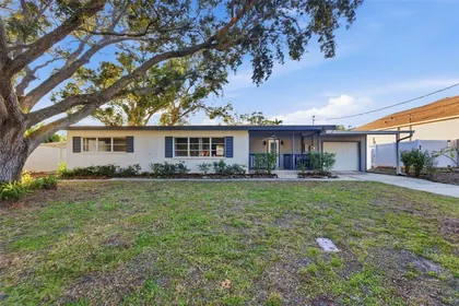 SEMINOLE FL Home