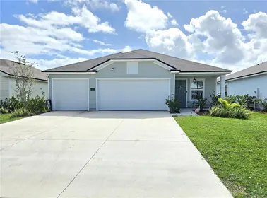 PALM COAST FL Home