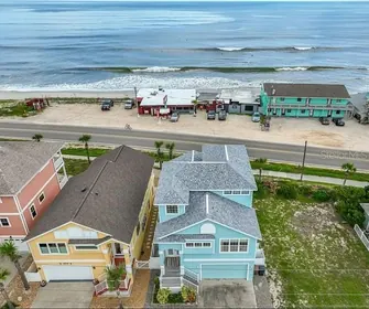 FLAGLER BEACH FL Home