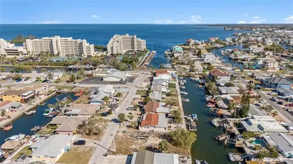 HUDSON FL Property