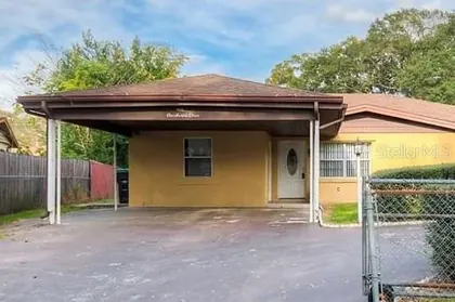 APOPKA FL Home