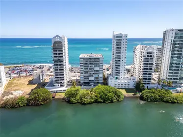 SAN JUAN PR Home