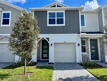 SANFORD FL Home