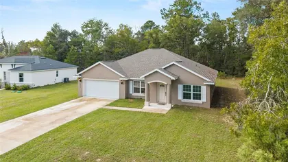 OCALA FL Home