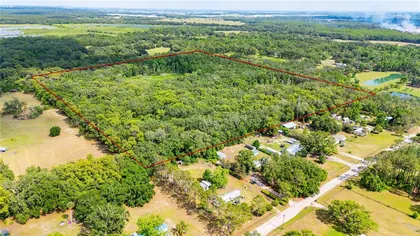 DADE CITY FL Property