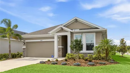 PARRISH FL Home