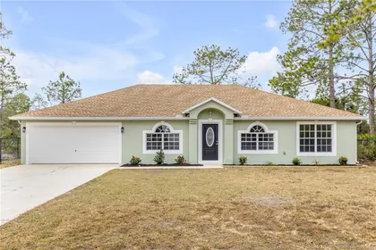 PALM COAST FL Home