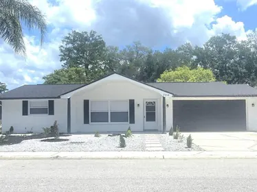 NEW PORT RICHEY FL Home