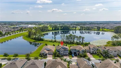WINTER GARDEN FL Home