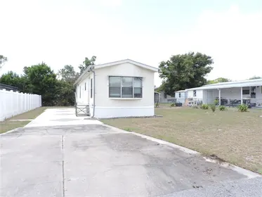 LAKE WALES FL Home