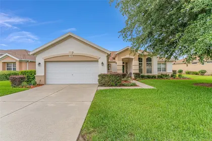 SUMMERFIELD FL Home