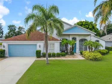 APOPKA FL Home