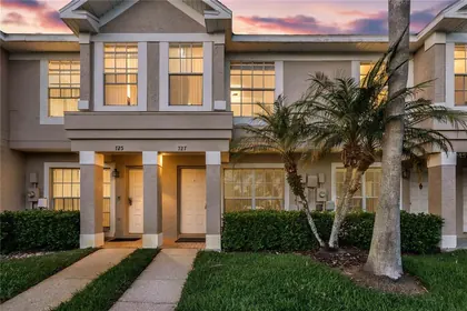 BRANDON FL Home