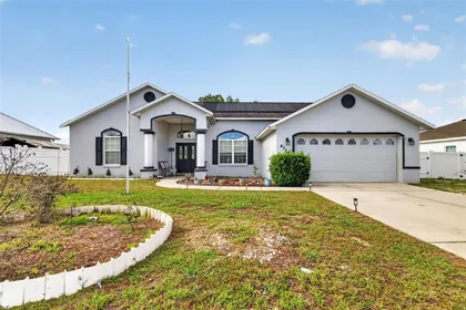 OCALA FL Home