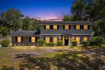 WINTER SPRINGS FL Home