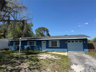SARASOTA FL Home