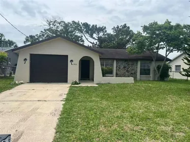 HUDSON FL Home