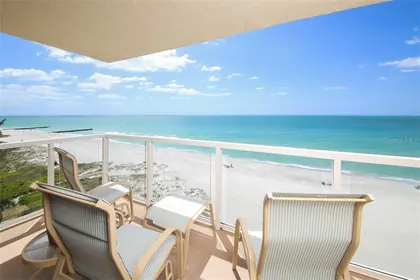 LONGBOAT KEY FL Home