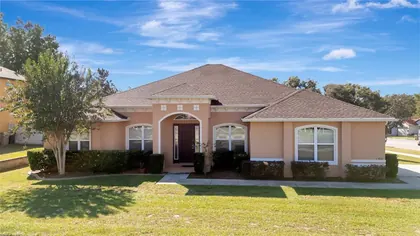 CLERMONT FL Home